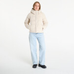 Bunda Columbia Amaze Puff™ Hooded Jacket Dark Stone S