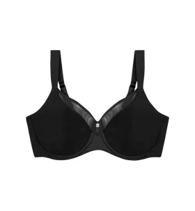 Dámská podprsenka True Shape Sensation W01 - Triumph černá (0004) 085F