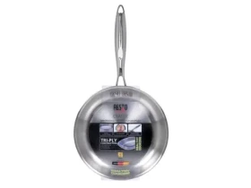 RESTO 95001 Panvica na vyprážanie 24 cm (CRATER) (RES-95001)