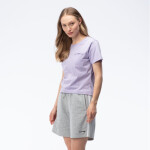 Dámske tričko s krátkym rukávom IGWEZI W L