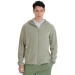 Mikina 4F M321 M 4FWSS25TFLEM321 44S XXL