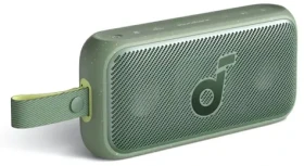 Anker soundcore Motion 300 zelený / Prenosný reproduktor / 30W / BT 5.3 / USB-C / IPX7 (A3135061)