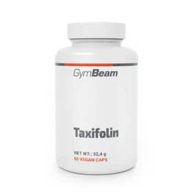 Taxifolín - GymBeam (60 kaps.) (103927-1-60caps)
