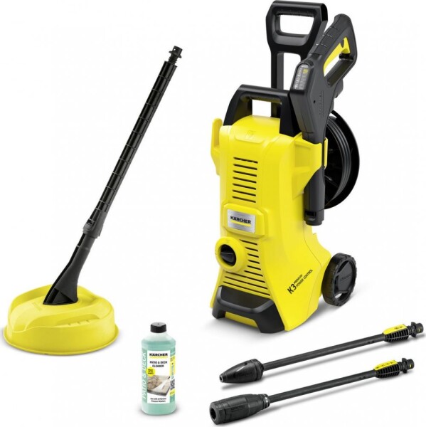 Karcher K 3 Premium Power Control Home (1.602-753.0)