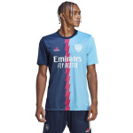 Predzápasové tričko adidas Arsenal FC JSY HT4451