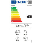 Siemens SN61IX09TE