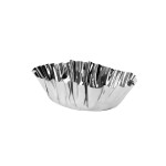 Ferm Living Dekoratívna miska Tydra Mirror Polished 12 cm