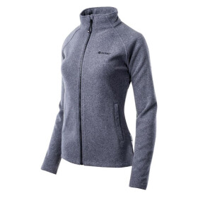 Hi-tec lady fleece henley 92800197992