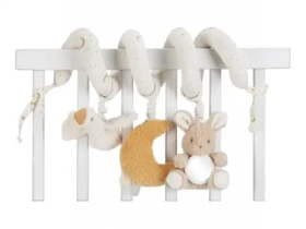 Little Dutch Špirála Newborn Naturals