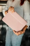 Red Ant Spring nude / Puzdro / MacBook Air 15" (2023) (PTA-0529-APP-AIR15)