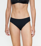 PRETTY MICRO - Tai nohavičky: hodvábne jemné s neviditeľným strihom Triumph BLACK L