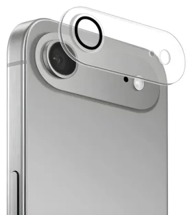 Puro Camera Standard tvrdené sklo fotoaparátu / Ochranné sklo / Apple iPhone 17 Air