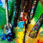 Iso Trade Maaleo 24725 Akrylové farby 24 ks / 12 ml