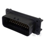 TE Connectivity 1-776180-1 1 ks Tray; 1-776180-1