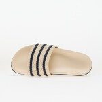 Tenisky adidas x Wales Bonner Adilette Wonder White/ Wonder White/ Night Indigo EUR 38