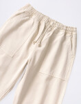 Service Works Pigment HBT Chef Pants Bone M