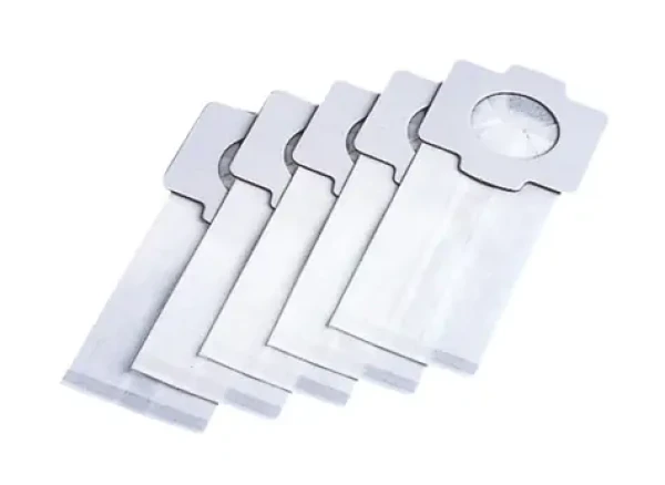 Makita 198745-3 Sada prachových vreciek vysávača 5 ks (198745-3)