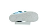 Affenzahn Sneaker Cotton Happy Shark barefoot tenisky 26 EUR