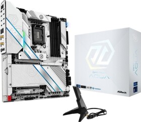 ASRock Z890 TAICHI AQUA