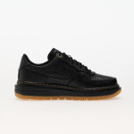 Tenisky Nike Air Force 1 Luxe Black/ Black-Bucktan-Gum Yellow EUR 44.5