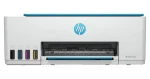 HP SMART Tank 596 / Multifunkčná tlačiareň / Atramentová / A4 / Wi-Fi / 10 str./min (9B2C6A#671)