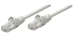 Intellinet šedá / Patch kábel / Cat6 / S/FTP / 50 m (737289)