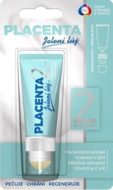 PLACENTA Pery a ruky jelení loj 20 ml