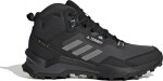 Adidas Terrex Ax4 Mid Gtx Core Black Grey Three Mint Ton