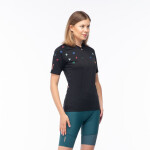 Cyklistický dres Radvik Delta W 92800617768 L