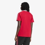 Tričko adidas Manchester United Originals T-Shirt Team Victory Red XXL
