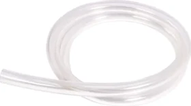 Alphacool AlphaTube HF 16/10 ultra číra / Hadička pre vodné chladenie / PVC / 16/10 mm / 1 m (17496)
