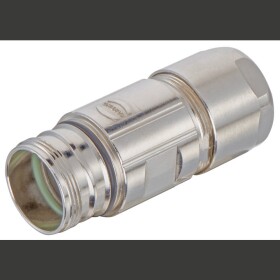 HARTING 09 15 100 0702 09151000702 kryt na spojku, 1 ks; 09151000702