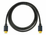 LogiLink CHB004 HDMI (M) - HDMI (M) kábel 1.8m (CHB004)