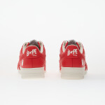 Tenisky A BATHING APE Bape Sta Os 2 M2 Red EUR 43