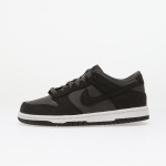 Tenisky Nike Dunk Low SE Kids Medium Ash/ Black/ White EUR 38