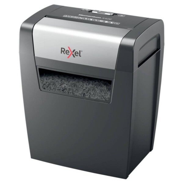 Rexel Momentum X406