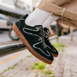Tenisky FTSHP x Botas Wave Black Og EUR 40