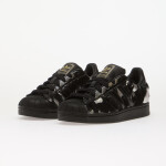 Adidas Superstar II Core Black/ Core Black/ Core Black 8
