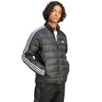 Adidas Essentials 3-Stripes Light Down Jacket HZ4431 Pánske