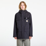 Bunda Carhartt WIP Bowden Jacket UNISEX Black/ Black M