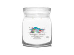 Yankee Candle Magical Signature Bright Lights 368g - sviečka stredná 2 knôty / doba horenia: až 50h (5038581154206)