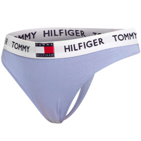 Tommy Hilfiger Tanga UW0UW02198DYB Blue S