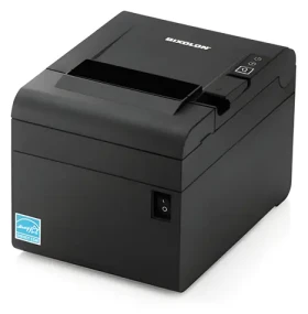 Bixolon SRP-E300 čierna / DT / Tlačiareň účteniek / 180dpi / USB / 220 mm / s / rezačka (SRP-E300K/BEG)