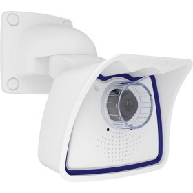 Mobotix MX-M26B-6D061 Mx-M26B-6D061 LAN IP bezpečnostná kamera 3072 x 2048 Pixel; Mx-M26B-6D061