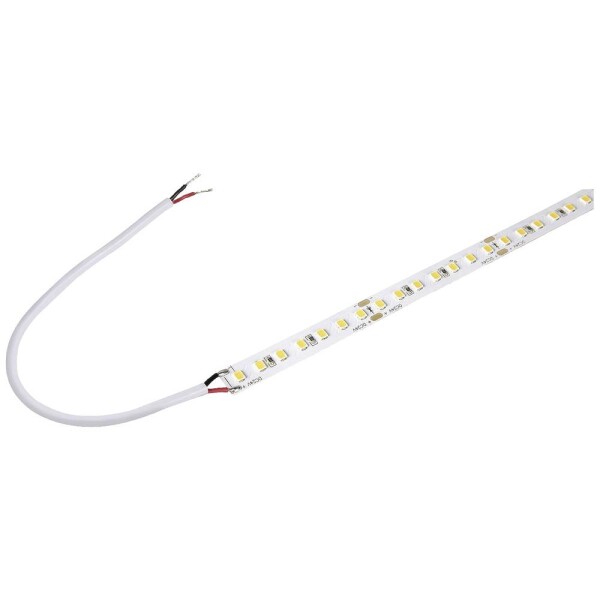 SLV GRAZIA PRO FLEXSTRIP 1004712 LED pásik En.trieda 2021: F (A - G) voľný koniec 24 V 5 m teplá biela; 1004712