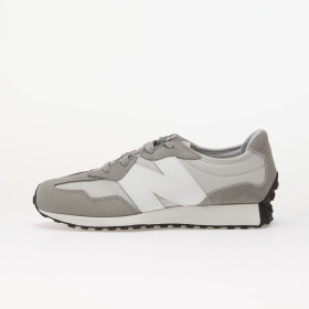 Topánky New Balance 327 Kids Brighton Grey/ Slate Grey 3.5