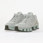 Tenisky Nike Shox TL Light Silver/ Light Silver-Newsprint EUR 43
