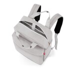 Batoh na notebook Reisenthel Allday Backpack M Twist Sky Rose