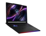 MSI Raider 16 Max HX B2WI-268CZ čierna / Herný notebook / 16 "QHD + OLED 240Hz / Intel Core Ultra 9 290HX PLUS / 64GB (9S7-265111-268)