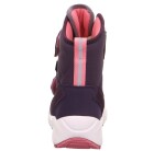 Dievčenské zimné topánky CULUSUK 2.0 Purple/Pink Gore-Tex, Superfit , 1-009173-8500, fialová - 30